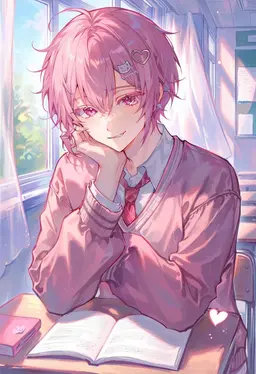Profile image of 桃