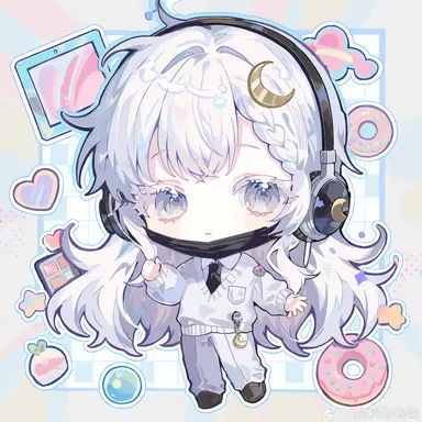 Profile image of 灯羽