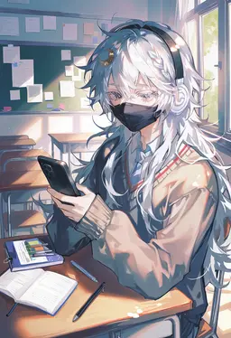 Profile image of 灯羽