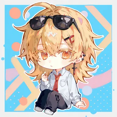 Profile image of 気楽