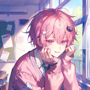 Profile image of 桃