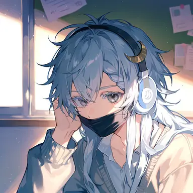 Profile image of 灯羽