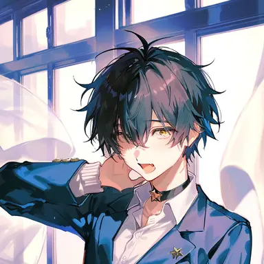 Profile image of 聖