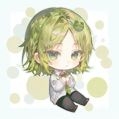 Profile image of 萊