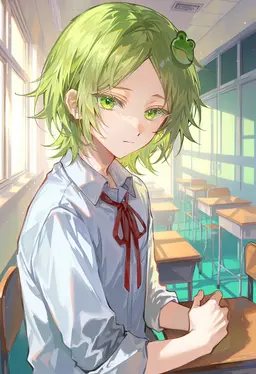 Profile image of 萊