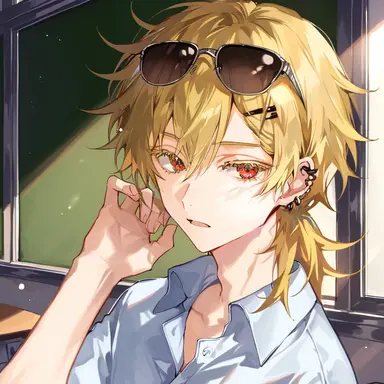 Profile image of 気楽