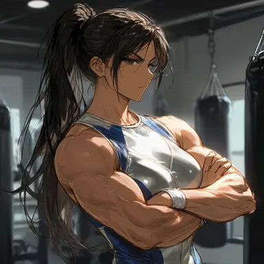 Profile image of Hana Fujiwara