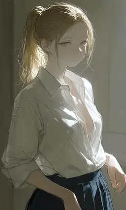 Profile image of Renge Fujiwara