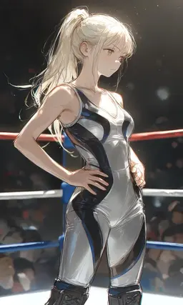 Profile image of Renge Fujiwara