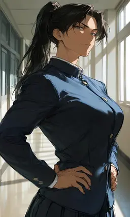 Profile image of Hana Fujiwara