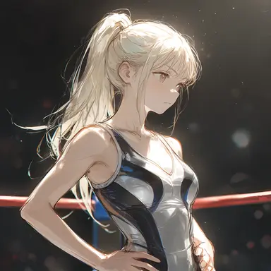 Profile image of Renge Fujiwara