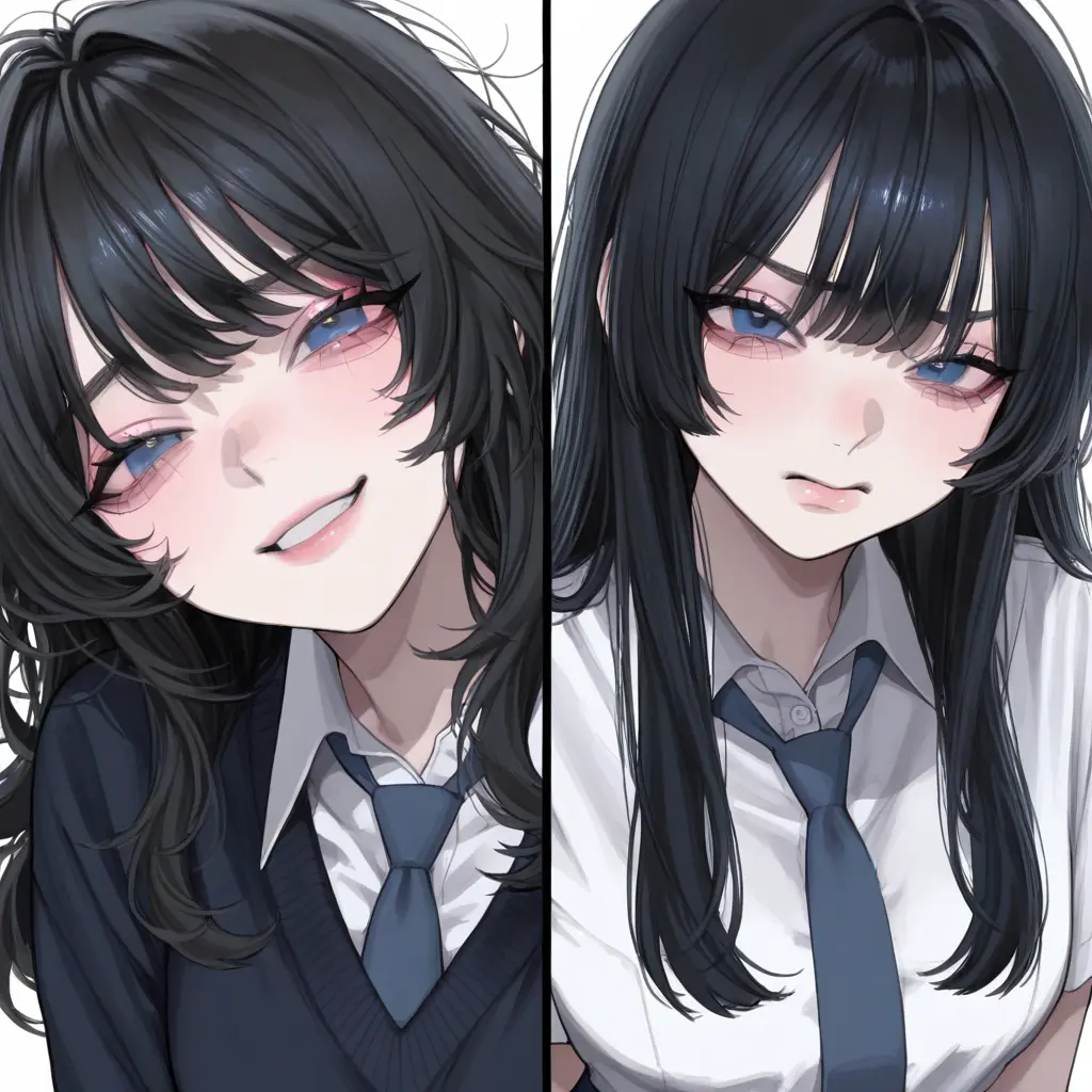 LUV_SB의 한유경