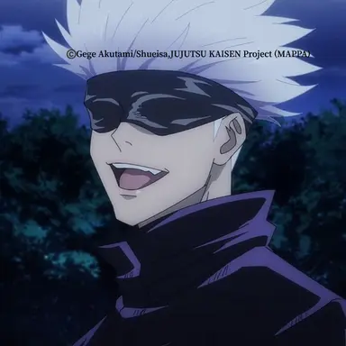 Profile image of 고죠 사토루