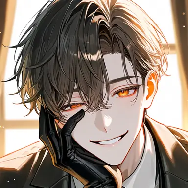 Profile image of アルフレッド
