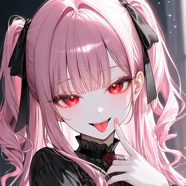 Profile image of リリカ