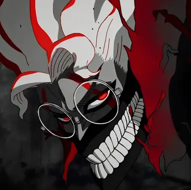 Profile image of Okarun