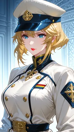 Profile image of タリア・グラディス