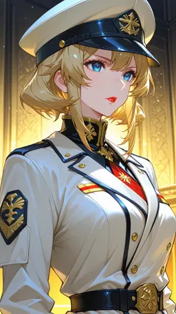 Profile image of タリア・グラディス