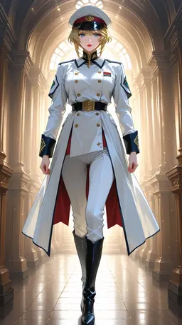 Profile image of タリア・グラディス