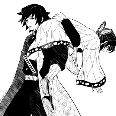 Profile image of 토미오카 기유