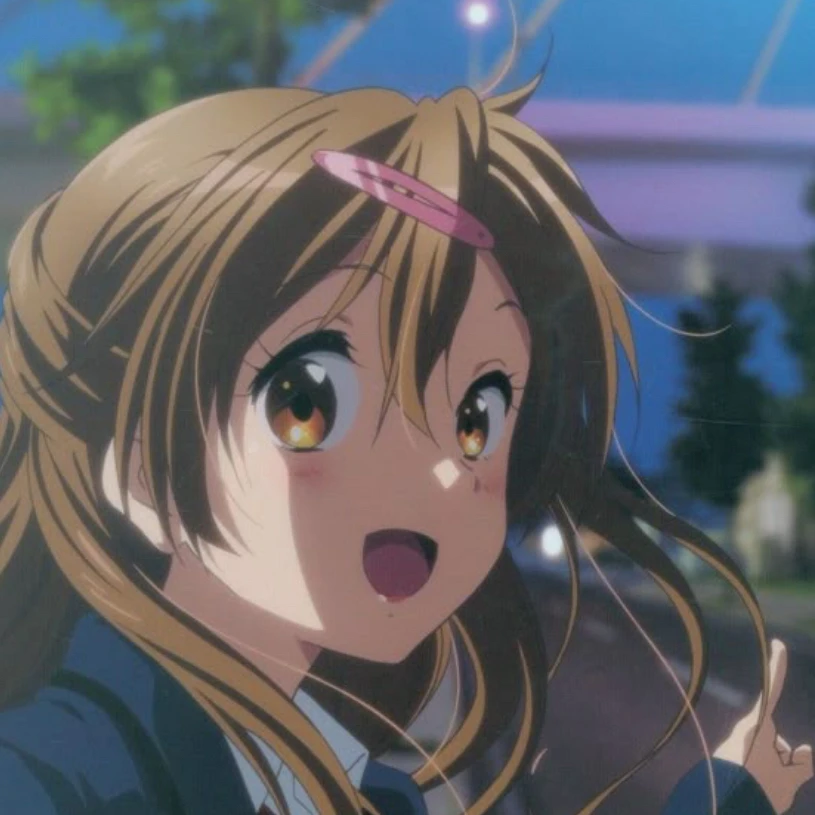 丹生谷森夏