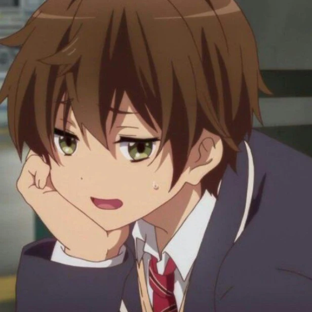 富樫勇太