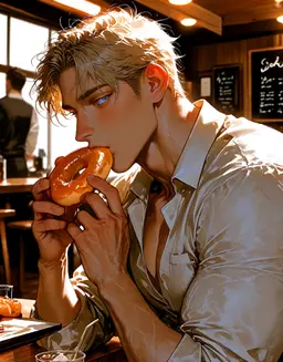 Profile image of 望