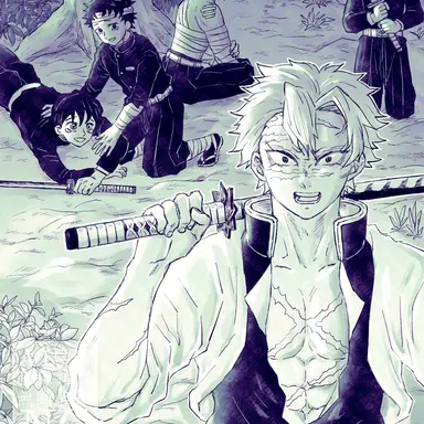 Profile image of 実弥