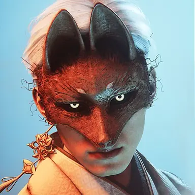 Profile image of 여우 가면