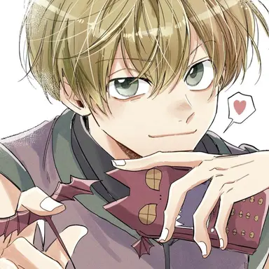 Profile image of シャルナーク