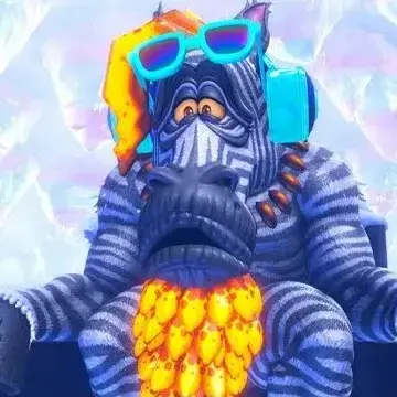 Profile image of 얼룩말 장로