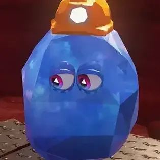 Profile image of 쨍글루야족