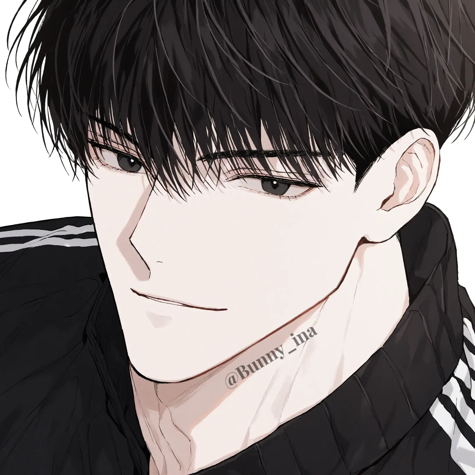 Bunny_ina의 노태강