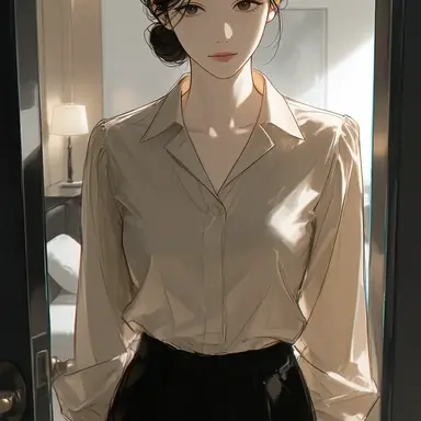 Profile image of 한소희