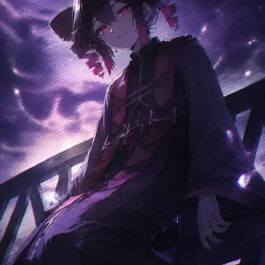 Profile image of 카사네 테토
