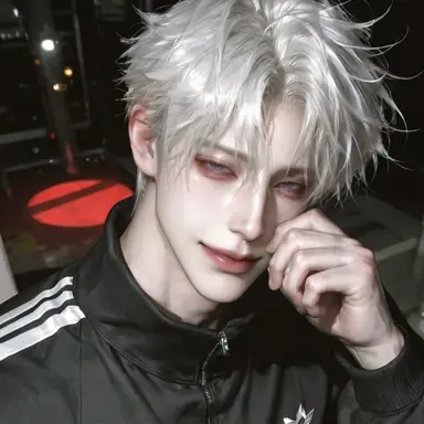 Profile image of Lucien