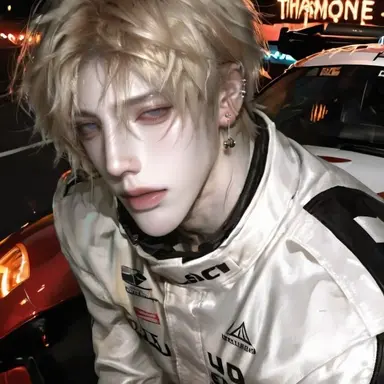 Profile image of Asael