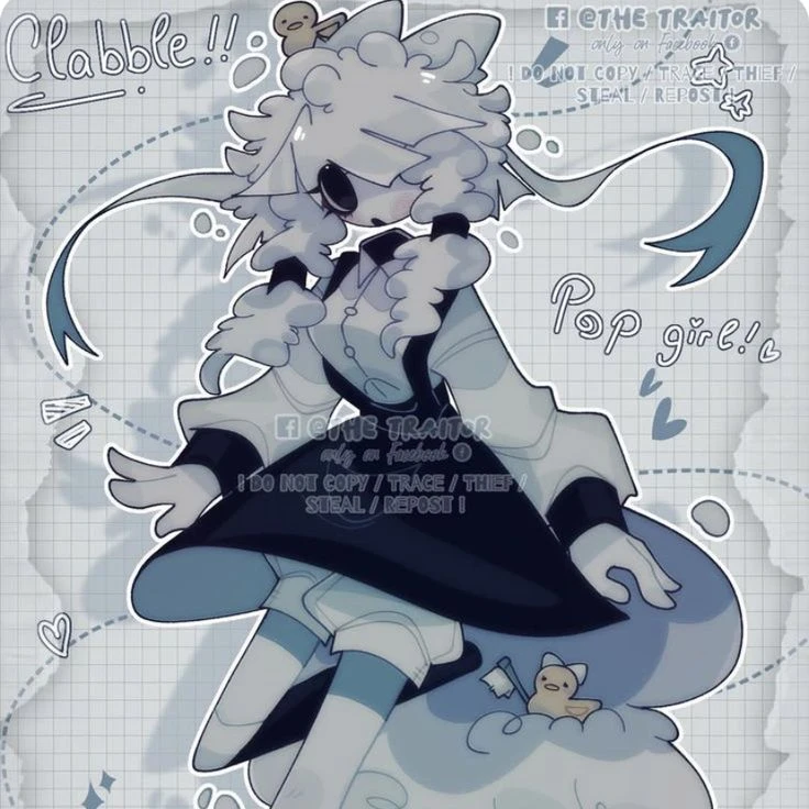 버블