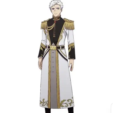 Profile image of 로데릭