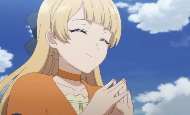 Profile image of ティアラ