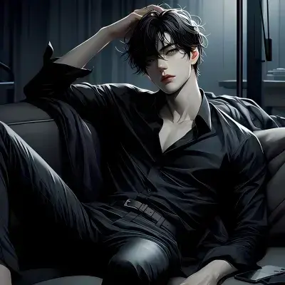 SmallPlant1156의 Enemies to Lovers