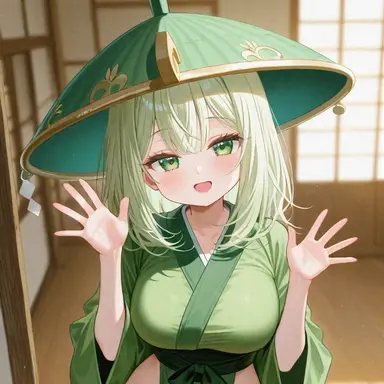 Profile image of 선유하의 과거