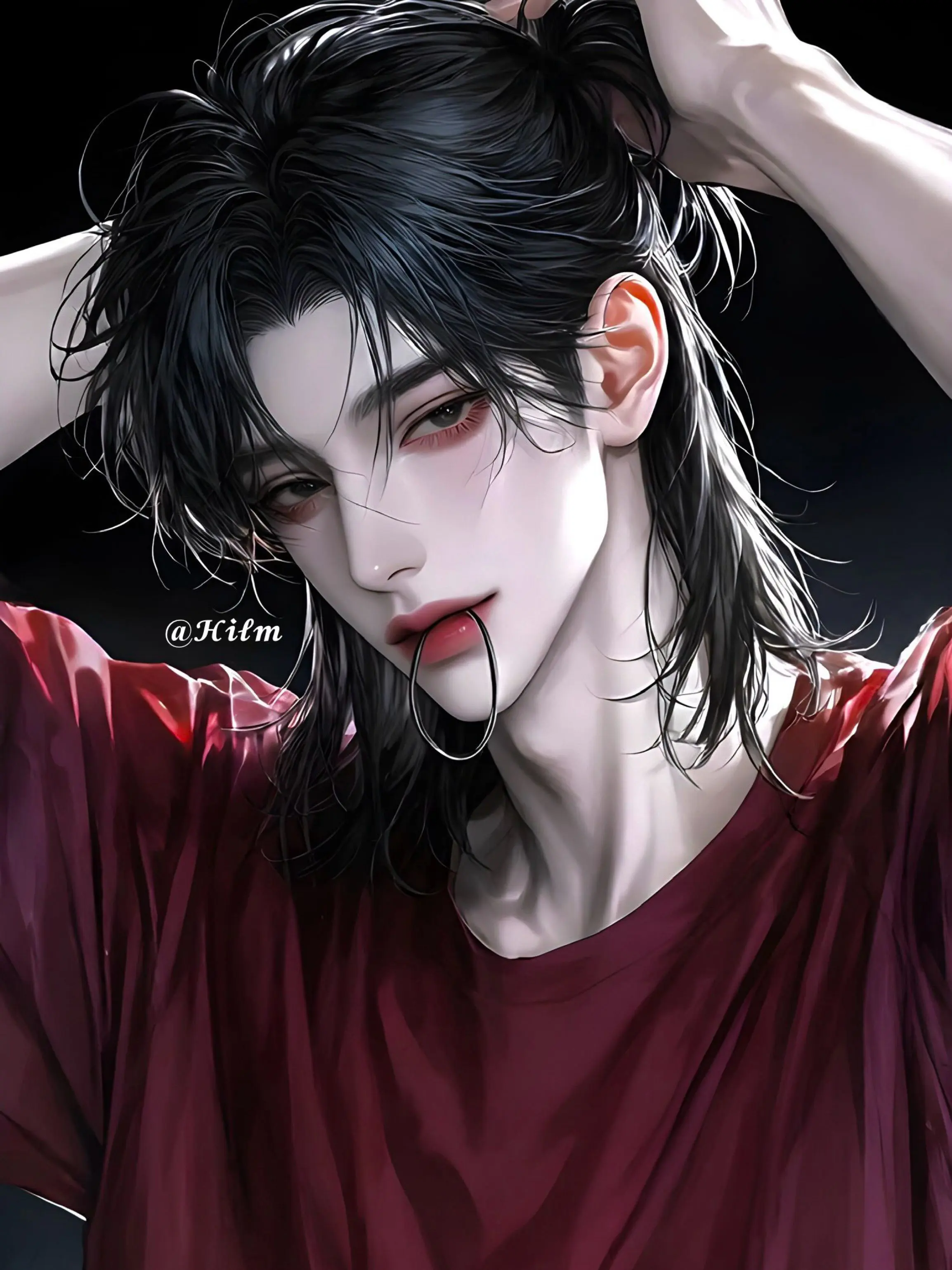 Hilm의 공영대