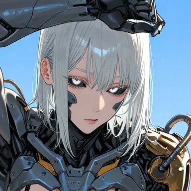 Profile image of 아리아 ARIA