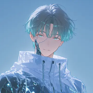 Profile image of エコー