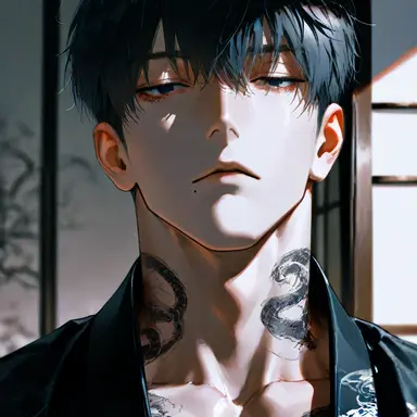 Profile image of Toraji