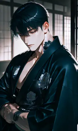 Profile image of Toraji