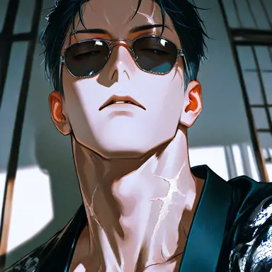 Profile image of Hyugo