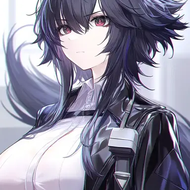 Profile image of ジェスター