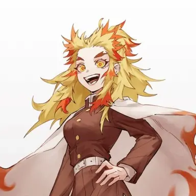 Profile image of 렌고쿠 쿄쥬로